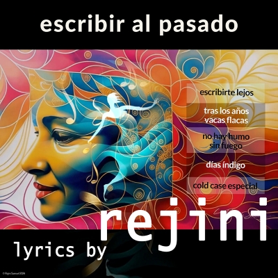 Escribir al Pasado